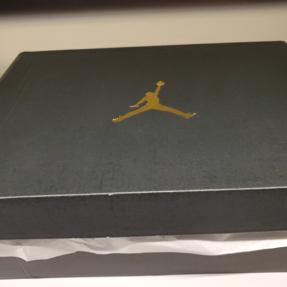 Air Jordan 312 Legacy Knicks GS - Picture 7 of 7